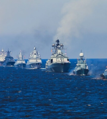Пропорциональный и даже сдержанный ответ на запуски ракет – ISW о «террористической атаке» на Севастополь