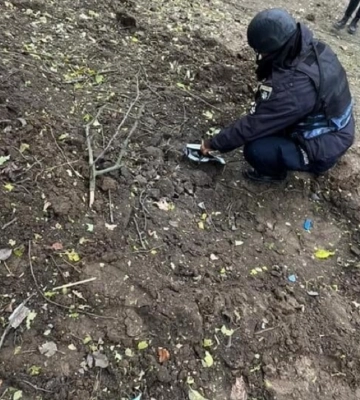 На Харківщині виявили тіла понад 760 жертв окупації