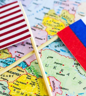 Посол РФ у Вашингтоні заявив, що реакція США на «теракт» в Севастополі є «обурливою»