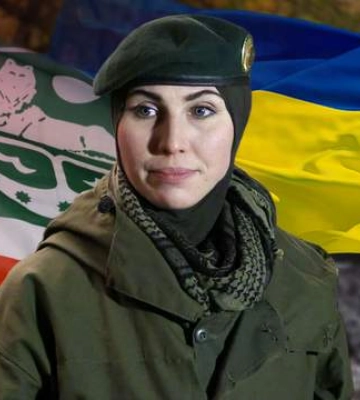 5 років з дня вбивства Аміни Окуєвої: як збуваються її мрії про свободу України й Ічкерії
