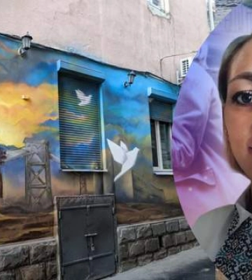Ніхто і слова не сказав, – переселенка з Маріуполя зруйнувала міф про російськомовних у Львові