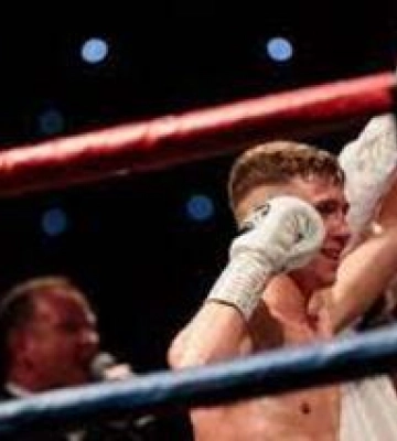 На Полтавщині відбувся відкритий чемпіонат з боксу