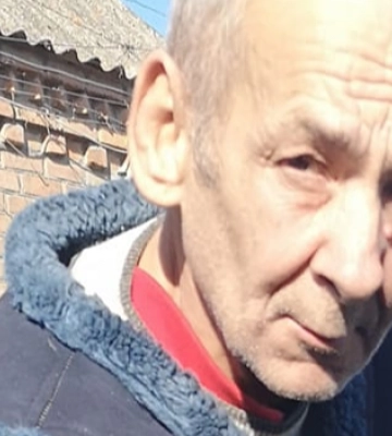 На Волині розшукують пенсіонера, який ще в п’ятницю пішов з дому