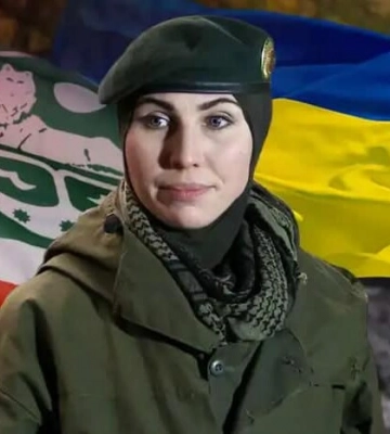 5 років з дня вбивства Аміни Окуєвої: як збуваються її мрії про свободу України й Ічкерії
