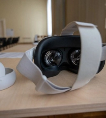 В Національному музеї у Львові відкрився проєкт на основі VR технологій