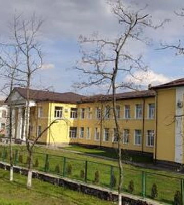 У Полтаві  облаштують укриття  у підвалі 3-ї міської лікарні за 4,5 млн гривень