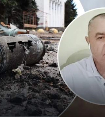 Чи повторить Херсон долю Маріуполя: Світан про звільнення міста