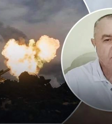 Бахмут буде &quot;горіти&quot; до кінця бойових дій, – військовий експерт розповів про важкі бої