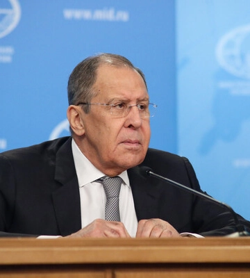 У Путина хотят переговоров «на равноправных подходах»
