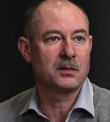 Військовий експерт відповів, чи існує загроза наступу на Кривий Ріг