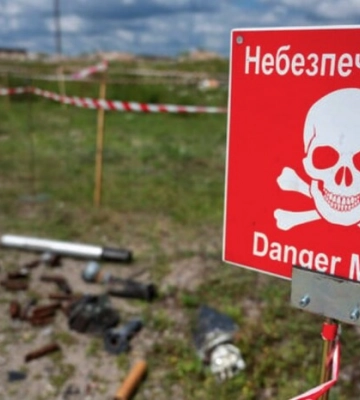 ЗСУ взяли під контроль трасу між Сватовим і Кремінною. Ворог вирішив помститися