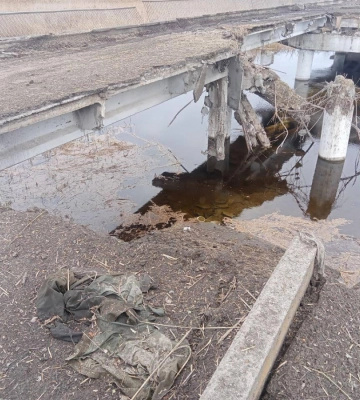 Враг вокруг Кременной и Сватового на Луганщине заминировал почти все – глава ОВА