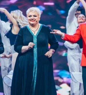 Колишній актор «Дизель шоу» Олег Іваниця: Не шкодую, що пішов у ЗСУ
