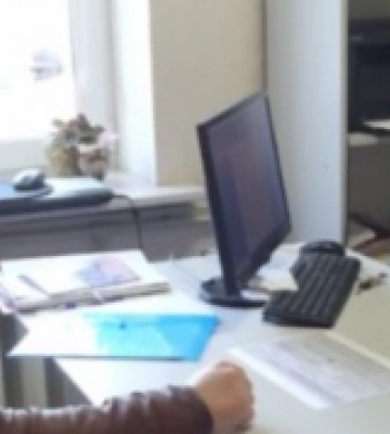 «єРобота»: працюй в Україні»: на Ківерцівщині проводили роз&#039;яснювальну роботу щодо урядової програми