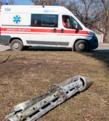 Під керівництвом інструкторів НАТО: у Франківську медики відпрацювали ази тактичної медицини