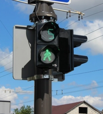 Неподалік Луцька влаштують новий світлофорний об’єкт. Де саме