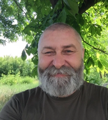 Завтра у Львові - прощання: з телережисером Василем Яворським і менеджером Геннадієм Кранцевичем