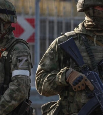 Окупанти ввели військову цензуру у Мелітополі – мер