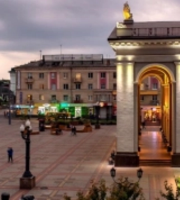 Куди піти в Рівному наступного тижня: програма культурно-мистецьких заходів
