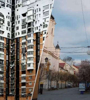 Від Ужгорода до Харкова: де найвигідніше орендувати житло