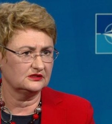 НАТО закликає росію терміново повернутися до «зернової угоди»
