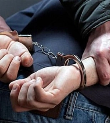 Криворіжець вкрав пральну машинку у матері і отримав 3 роки за ґратами