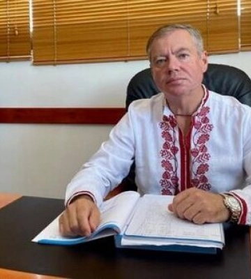 Україна через США хоче вплинути на Ізраїль, щоб той почав надавати військову допомогу: це єдина країна, до якої вони прислухаються, - посол Корнійчук