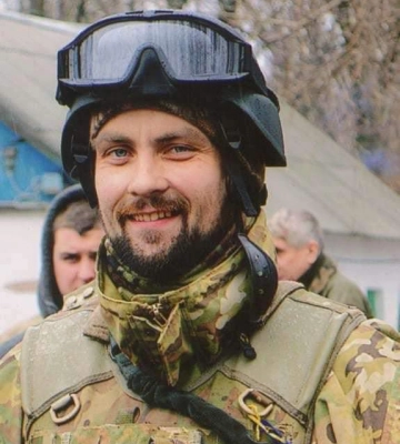 У бою загинув ексдепутат Львівської міської ради