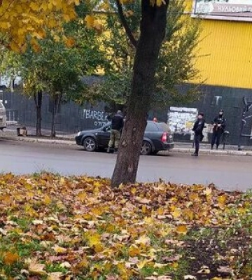 В Мариуполе фиксируют увеличение движения техники российских оккупантов: едут в сторону Мангуша, - Андрющенко. ВИДЕО