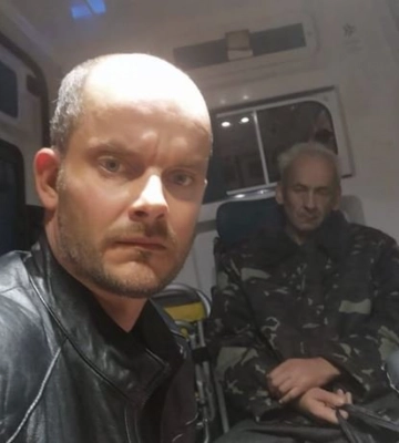 Розшукали волинянина, який два дні тому пішов з дому