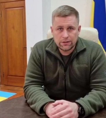 «Ви можете приготувати їжу вдома, а не на вулиці»: Марченко відповів критикам віялових відключень світла на Одещині