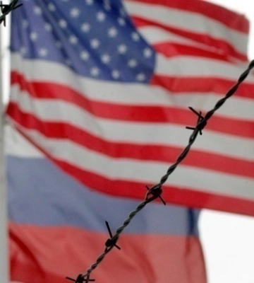 США ввели персональные санкции против РФ и Ирана