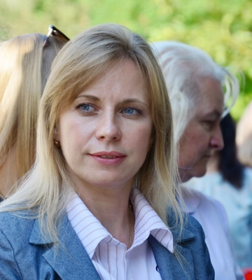 «Жили без любові, розлучилися без печалі». Депутатка від «Слуги народу» розказала, чому втекла з партії Зеленського «Жили без любові, розлучилися без печалі». Депутатка від «Слуги народу» розказала, чому втекла з партії Зеленського
