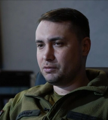 Буданов прокоментував вигадки Кремля про «брудну бомбу»