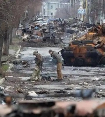 Про особливість цільової мобілізації, коли й кого вона може стосуватися