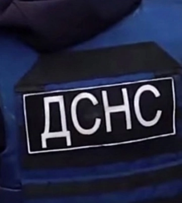 Ворог вдарив по одній з громад Київщини