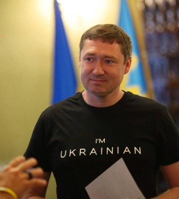 Козицький розповів про контрольовані вимкнення електроенергії на Львівщині