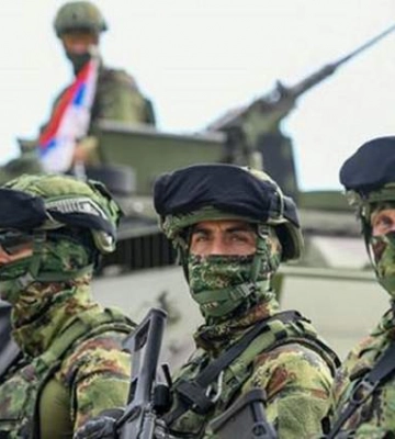 Небезпека наступу з Білорусі може зрости після втрати росіянами Херсону, – Буданов