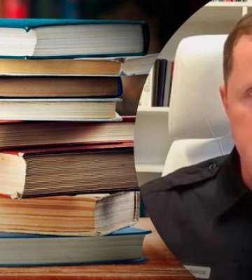 Прятали учебники в батареях: как учителя берегли украинские ценности на Харьковщине