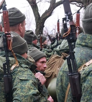 ПВК Вагнера стягує сили до Бахмута - ЗМІ