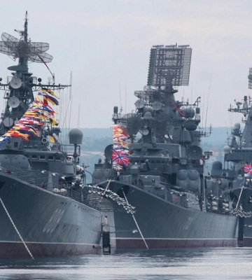 Боєздатність Чорноморського флоту РФ знизилась на 70% – експерт