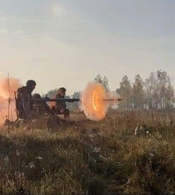 ЗСУ відбили 11 ворожих атак у трьох областях – Генштаб