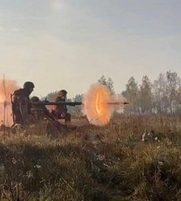 За сутки ВСУ отбили вражеские атаки в 11 населенных пунктах – Генштаб