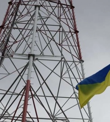 Окупанти вивозять із Херсонщини вишки мобільного зв&#039;язку - Генштаб