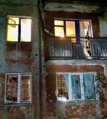 Ворог здійснив масовану атаку на Дніпропетровщину: є загиблі 