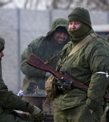 Рашисти створюють на окупованій Херсонщині непридатні для життя умови, - ОК &quot;Південь&quot;
