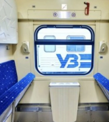Із Закарпаття почне курсувати потяг на Волинь