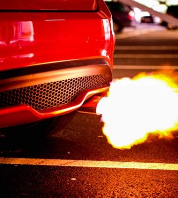 Як впливає очищення двигуна воднем на потужність автомобіля: результати експерименту