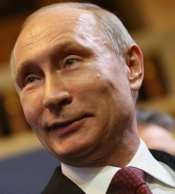 Ни ядерки, ни мира: почему в ISW считают, что Путин не стремится ни к эскалации, ни к переговорам