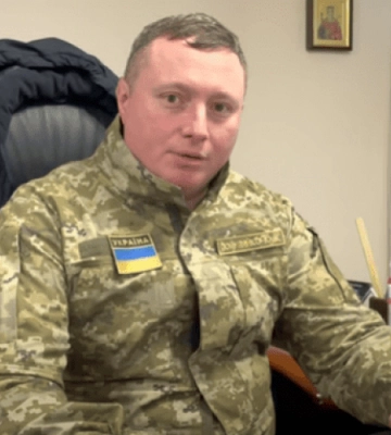 У Волинській ОВА прокоментували інформацію про нібито збиття ракет над областю